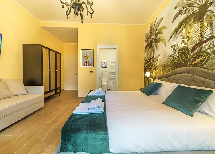 Romana Suites