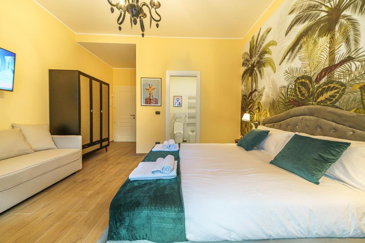 Guest house Romana Milan